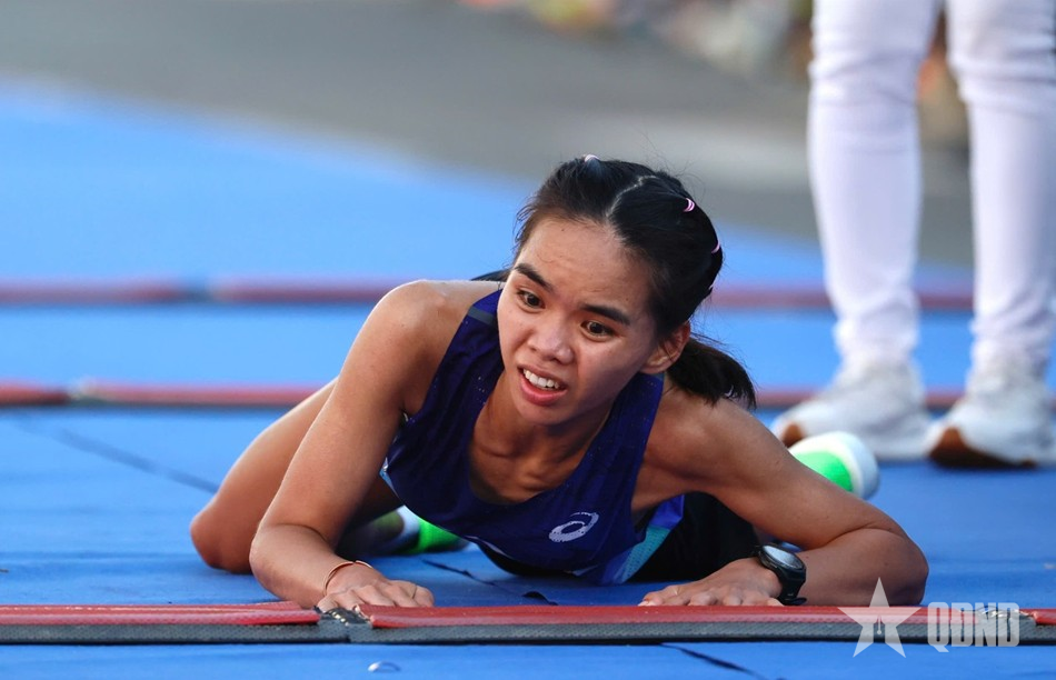 Vượt lên chính mình